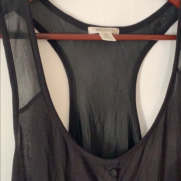 Women’s black Tank! - Picture 2 of 3